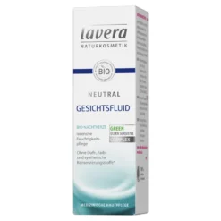 Lavera Neutral Gesichtsfluid, 50 ml