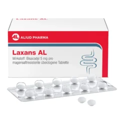 Laxans AL, 100 St