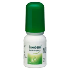 Laxoberal Abführ-Tropfen, 15 ml