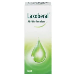 Laxoberal Abführ-Tropfen, 15 ml