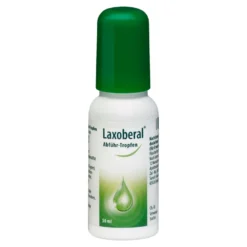 Laxoberal Abführ-Tropfen, 50 ml