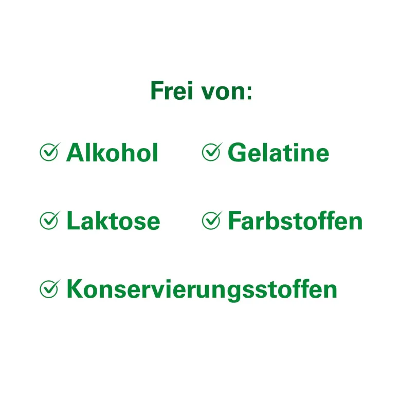 Lefax extra Kautabletten, 20 St