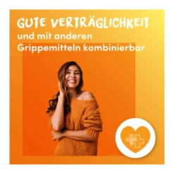 Lemocin gegen Halsschmerzen Honig-Zitrone, 24 St