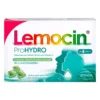 Lemocin ProHydro Limette-Menthol Lutschtabletten, 20 St