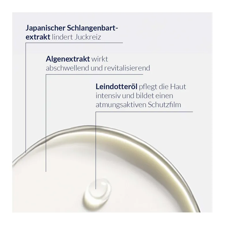 LETI AT4 Augenlid Gel, 15 ml