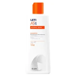 LETI AT4 Shampoo, 250 ml