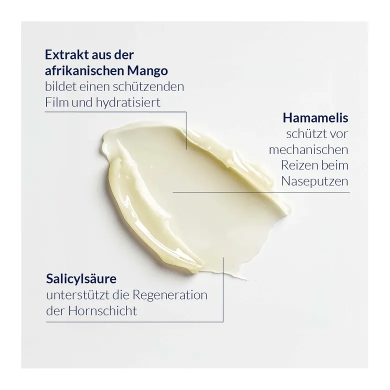 LETI balm fluido Repair Balsam für Nase und Lippen, 10 ml