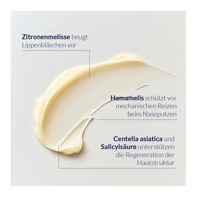 LETI balm für Nase und Lippen, 10 ml