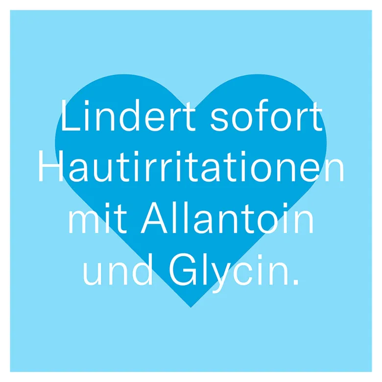 LETI balm Fußpflegecreme, 100 ml