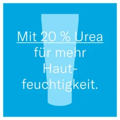 LETI balm Fußpflegecreme, 100 ml