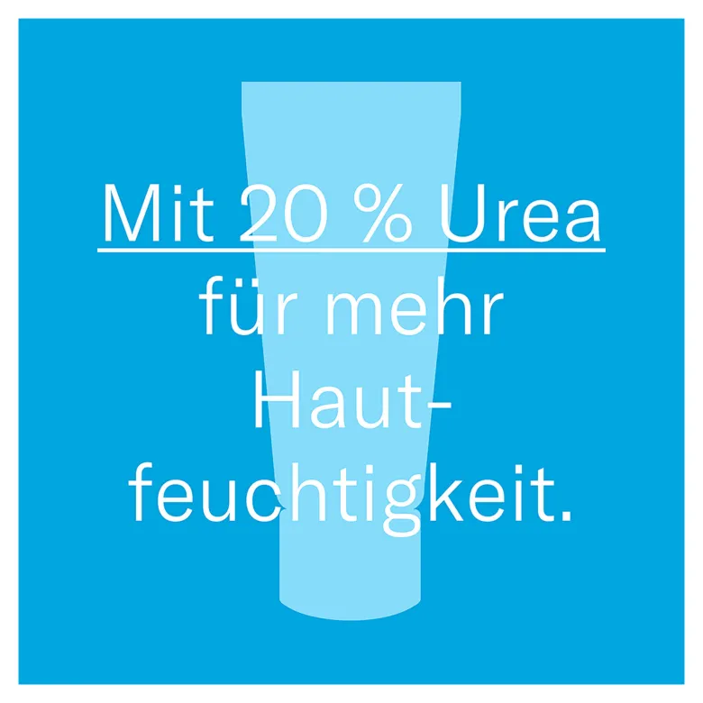 LETI balm Fußpflegecreme, 100 ml