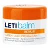 LETI balm Nasen- und Lippenbalsam für Kinder, 10 ml
