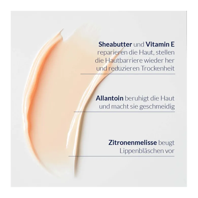 LETI balm Nasen- und Lippenbalsam für Kinder, 10 ml