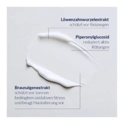 LETI SR Anti-Rötungen Creme Mineral SPF 30, 40 ml