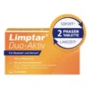 Limptar Duo-Aktiv Tabletten, 30 St