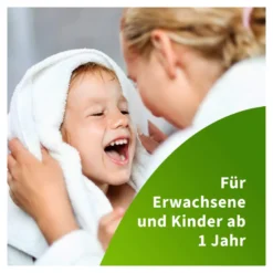 Linicin Lotion 15 Min mit Läusekamm, 100 ml