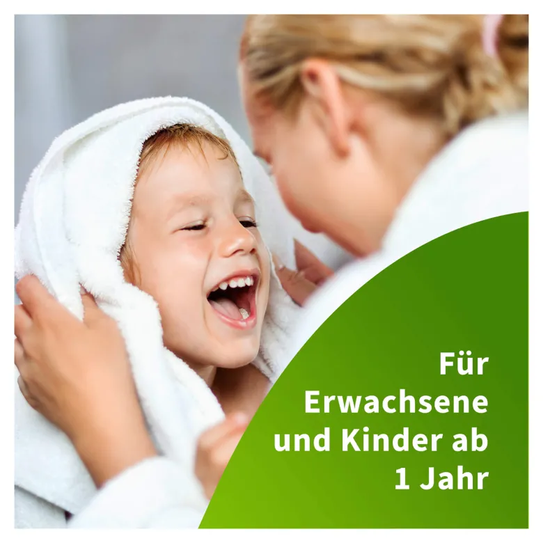 Linicin Lotion 15 Min mit Läusekamm, 100 ml