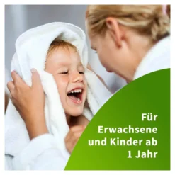 Linicin Lotion 15 Minuten Ohne Läusekamm, 100 ml
