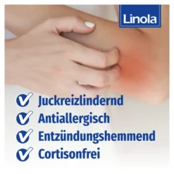 Linola Duo Creme, 30 g
