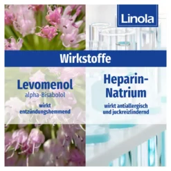 Linola Duo Creme, 30 g