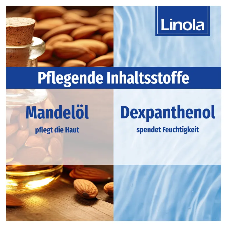 Linola Duo Creme, 30 g
