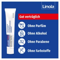 Linola Duo Creme, 30 g