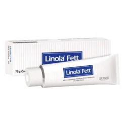 Linola Fett Creme, 75 g
