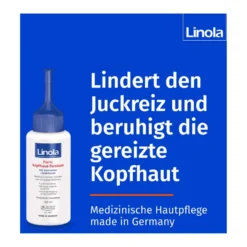 Linola Forte Kopfhaut-Tonikum, 100 ml