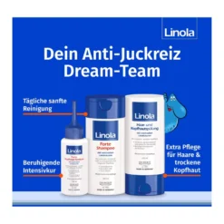Linola Forte Kopfhaut-Tonikum, 100 ml