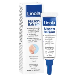 Linola Nasen-Balsam, 6 ml