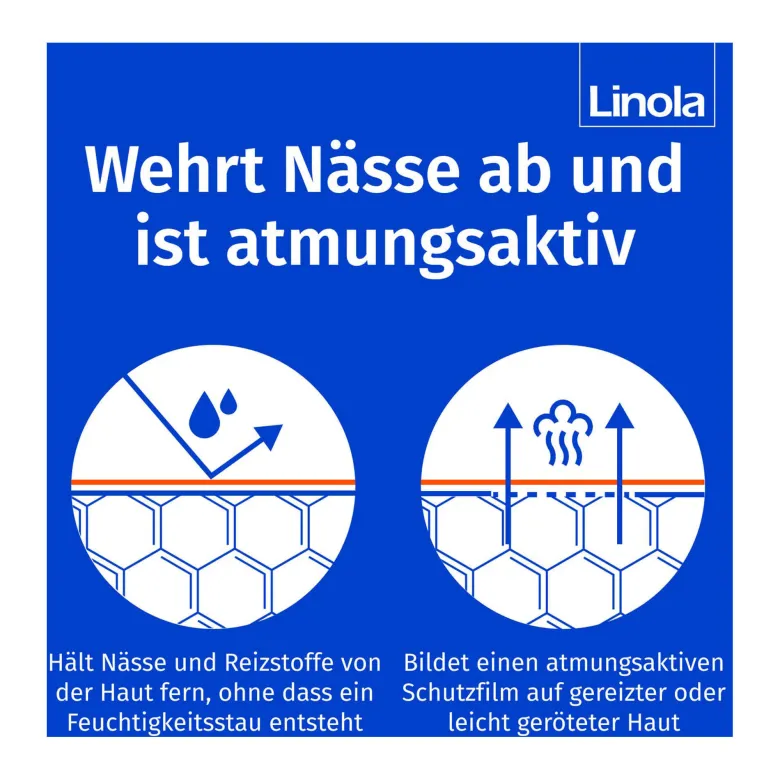 Linola Schutz-Balsam, 100 ml