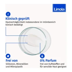 Linola Schutz-Balsam, 100 ml