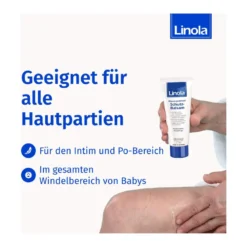 Linola Schutz-Balsam, 50 ml