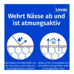 Linola Schutz-Balsam, 50 ml