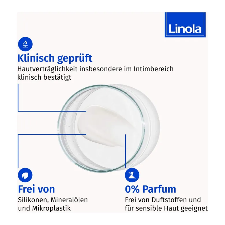 Linola Schutz-Balsam, 50 ml