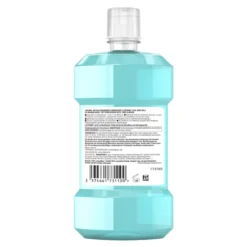 Listerine Mundspülung Cool Mint Mild, 500 ml
