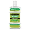 Listerine Mundspülung Naturals Zahnfleisch-Schutz, 500 ml
