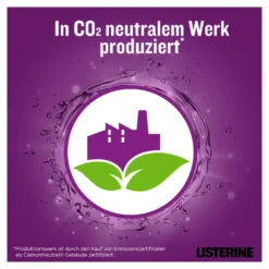 Listerine Mundspülung Total Care Zahn-Schutz, 500 ml