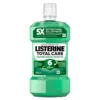 Listerine Mundspülung Total Care Zahnfleisch-Schutz, 500 ml
