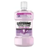 Listerine Total Care Extra Mild Mundspülung, 500 ml