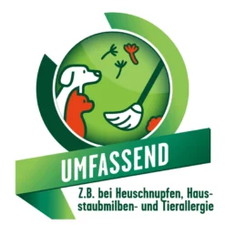 Livocab direkt Nasenspray/Augentropfen Kombi, 1 P
