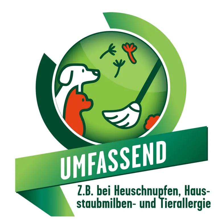Livocab direkt Nasenspray/Augentropfen Kombi, 1 P