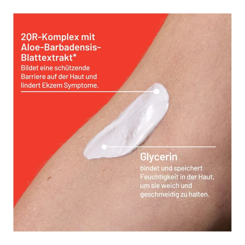 Locobase Ekzem Creme, 60 g