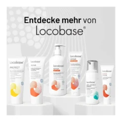 Locobase Ekzem Creme, 60 g