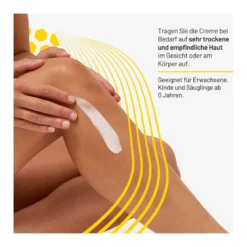 Locobase Protect Spezialcreme, 350 g