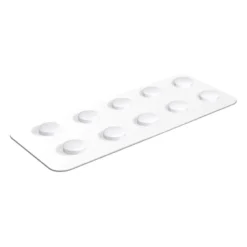 Lopedium akut lingual 2 mg Schmelztabletten, 10 St