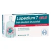Lopedium T akut bei akutem Durchfall, 10 St