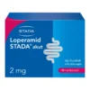 Loperamid Stada Akut 2 mg Hartkapseln, 10 St