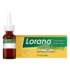Lorano Azelastin/Fluticason Allergiespray bei Heuschnupfen, 23 g