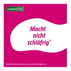 LoranoPro 5 mg Allergietabletten, 100 St